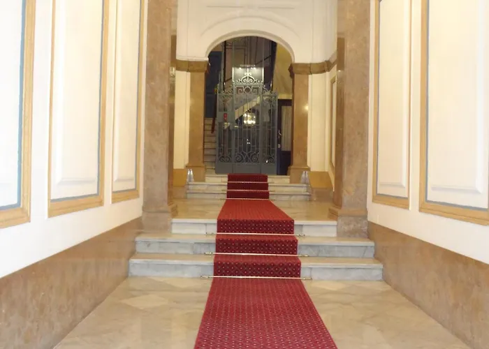 Hostal Sant Carlo Barcellona